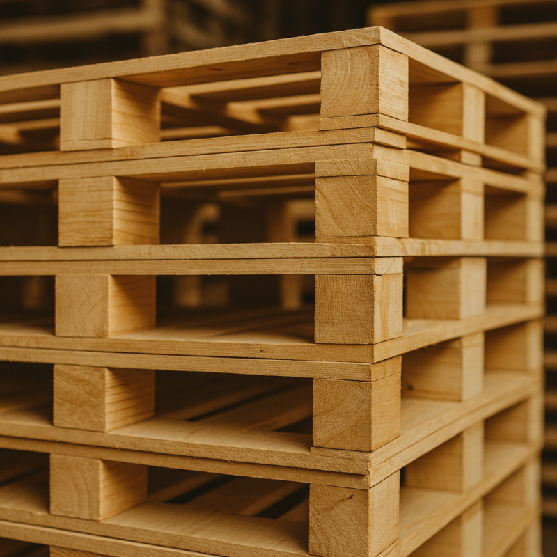 ahsap palet fiyatlarini etkileyen faktorler ve tasarruf ipuclari