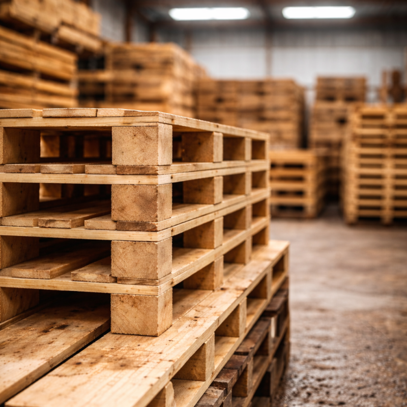 palet fiyatlari ve degiskenleri izmir lojistiginde dogru butce plani