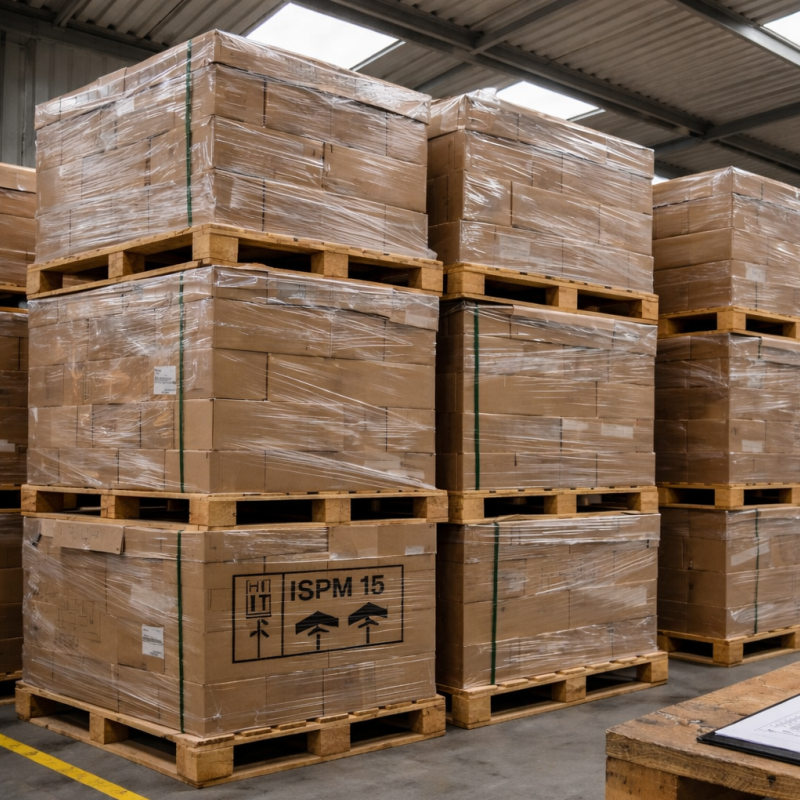 ihracat kasasi uretimi urun guvenligi ve uluslararasi standartlar