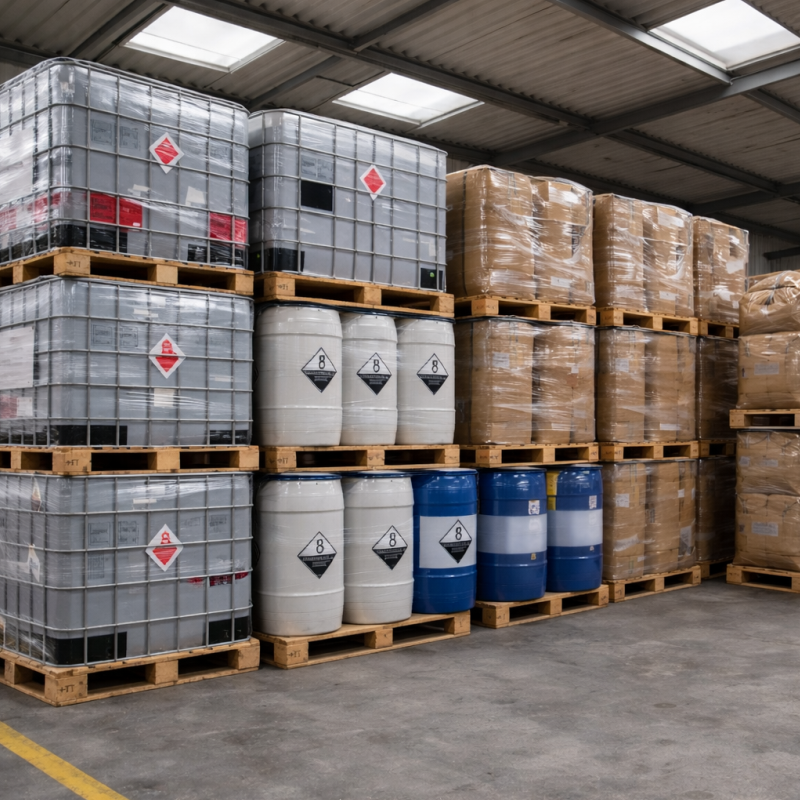 cp paletler agir yukler icin dayanikli cozumler