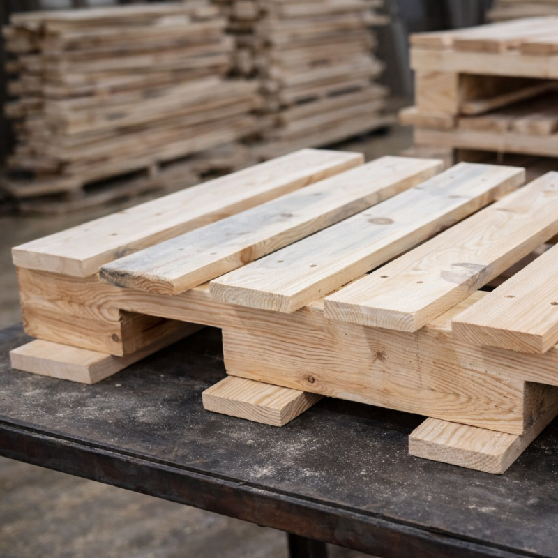 ozel olcu paletler sektorel uygulamalar ve faydalari