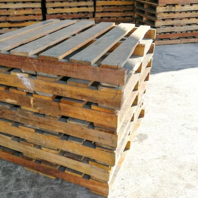 paletlerde dayaniklilik testleri ve kalite standardi