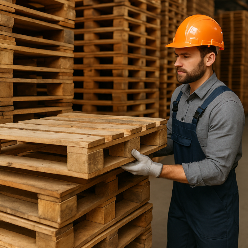 ikinci el palet kullanmanin avantajlari ve dikkat edilmesi gerekenler ikinci el palet kullanmanin avantajlari ve dikkat edilmesi gerekenler