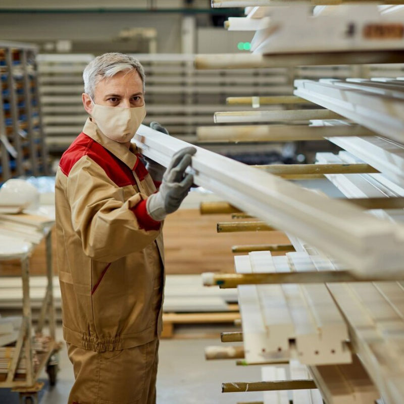 isil islemli palet nedir ispm 15 standardinin onemi