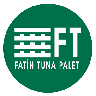 Fatih Tuna Palet