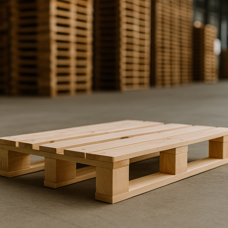 ozel tip palet imalati ve kullanim alanlari