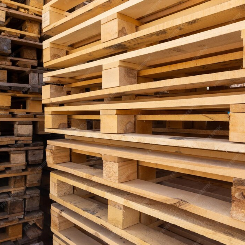 palet lojistiginde dijitallesme ve entegrasyon teknolojileri